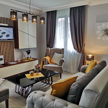 Adonis 201 Apartamento Zlatibor Exterior foto