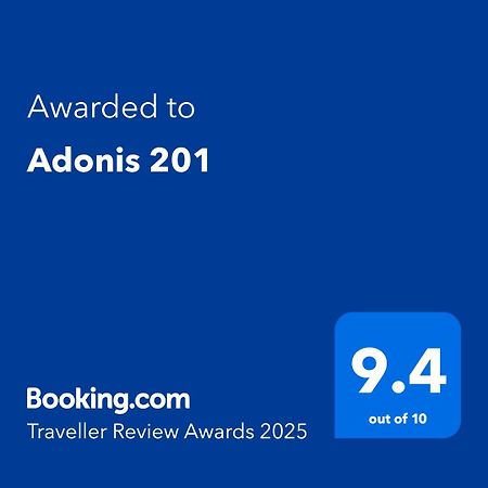 Adonis 201 Apartamento Zlatibor Exterior foto