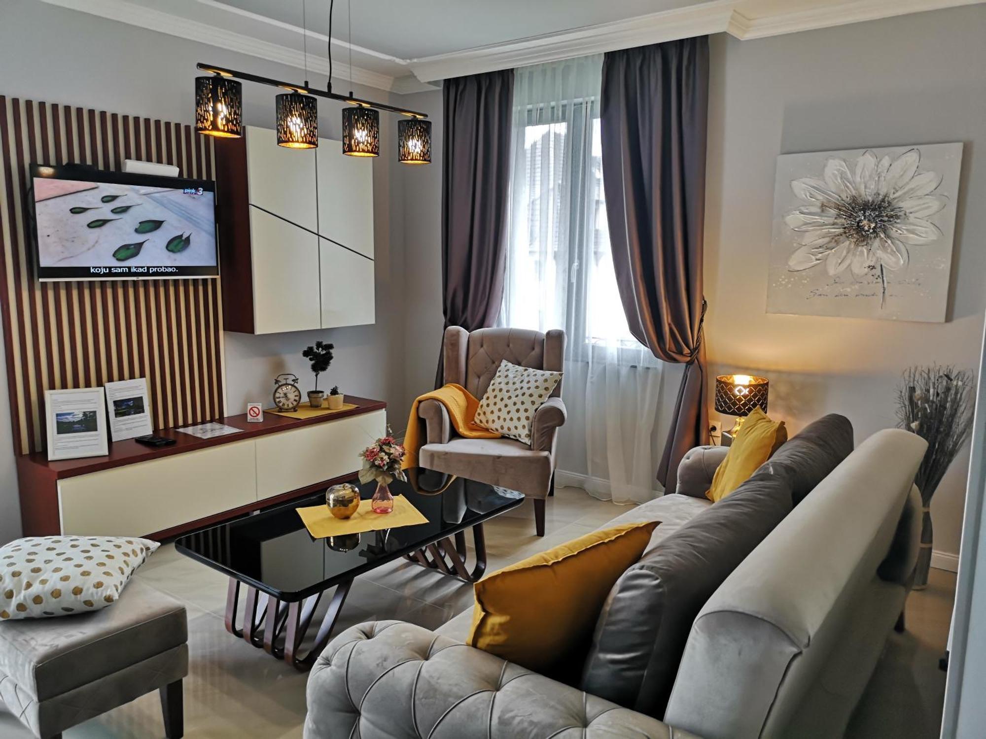 Adonis 201 Apartamento Zlatibor Exterior foto