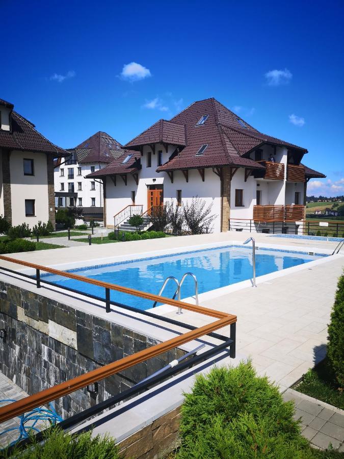 Adonis 201 Apartamento Zlatibor Exterior foto
