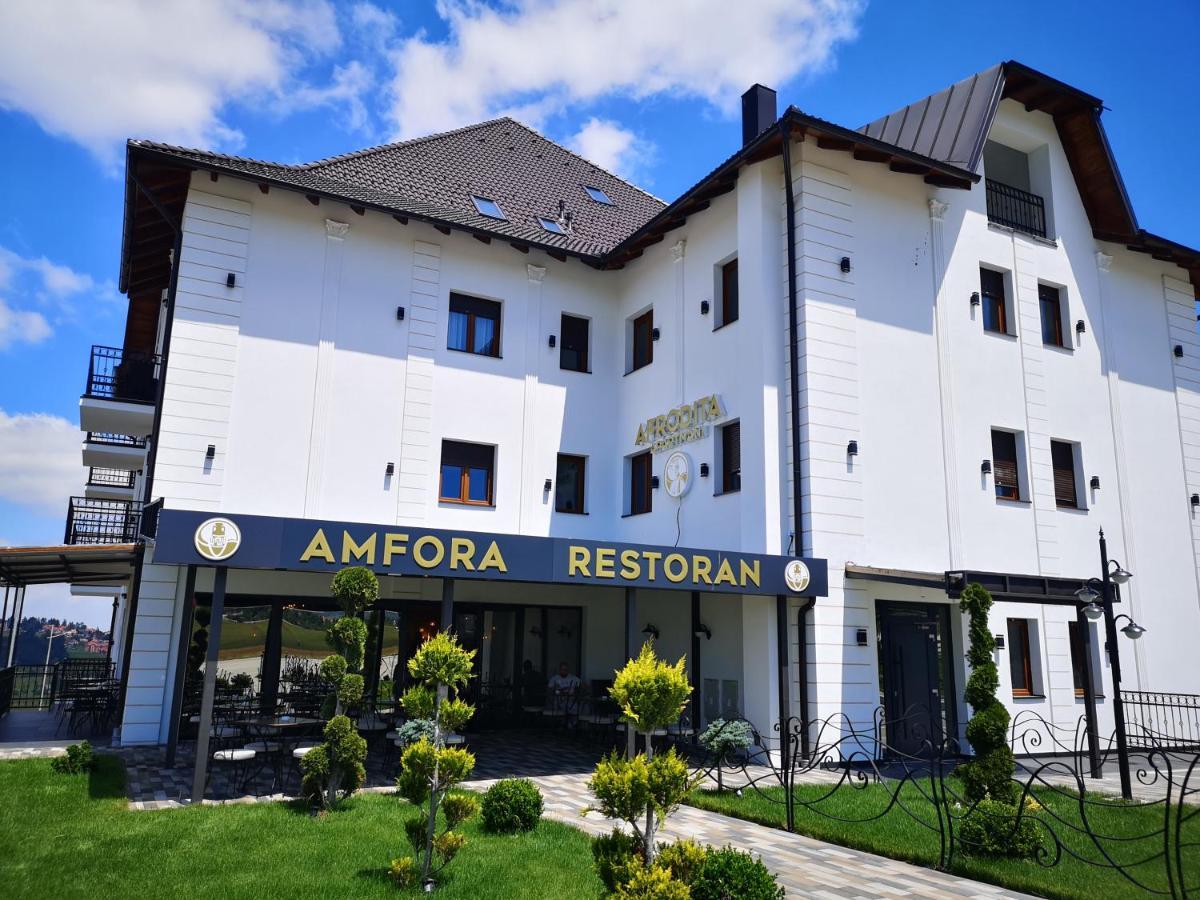 Adonis 201 Apartamento Zlatibor Exterior foto