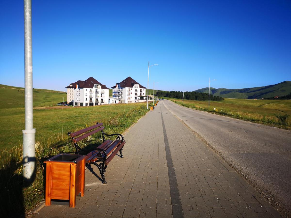 Adonis 201 Apartamento Zlatibor Exterior foto