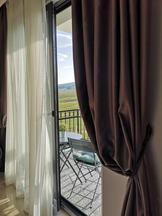 Adonis 201 Apartamento Zlatibor Exterior foto