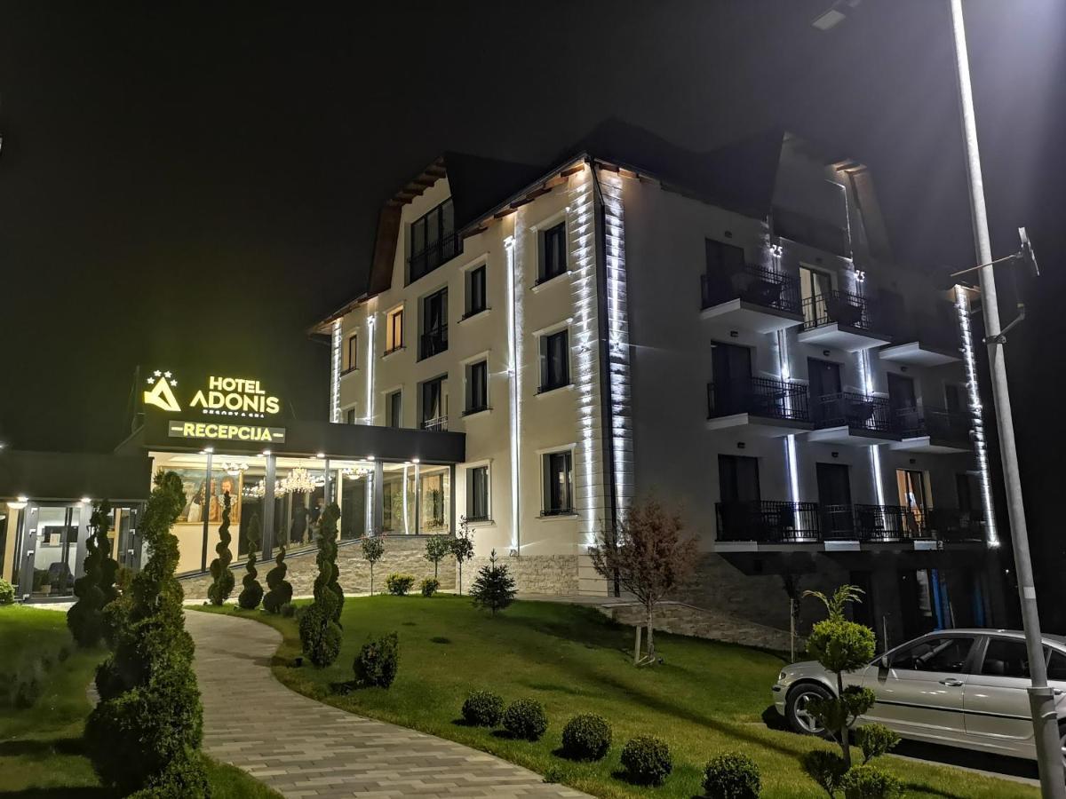 Adonis 201 Apartamento Zlatibor Exterior foto