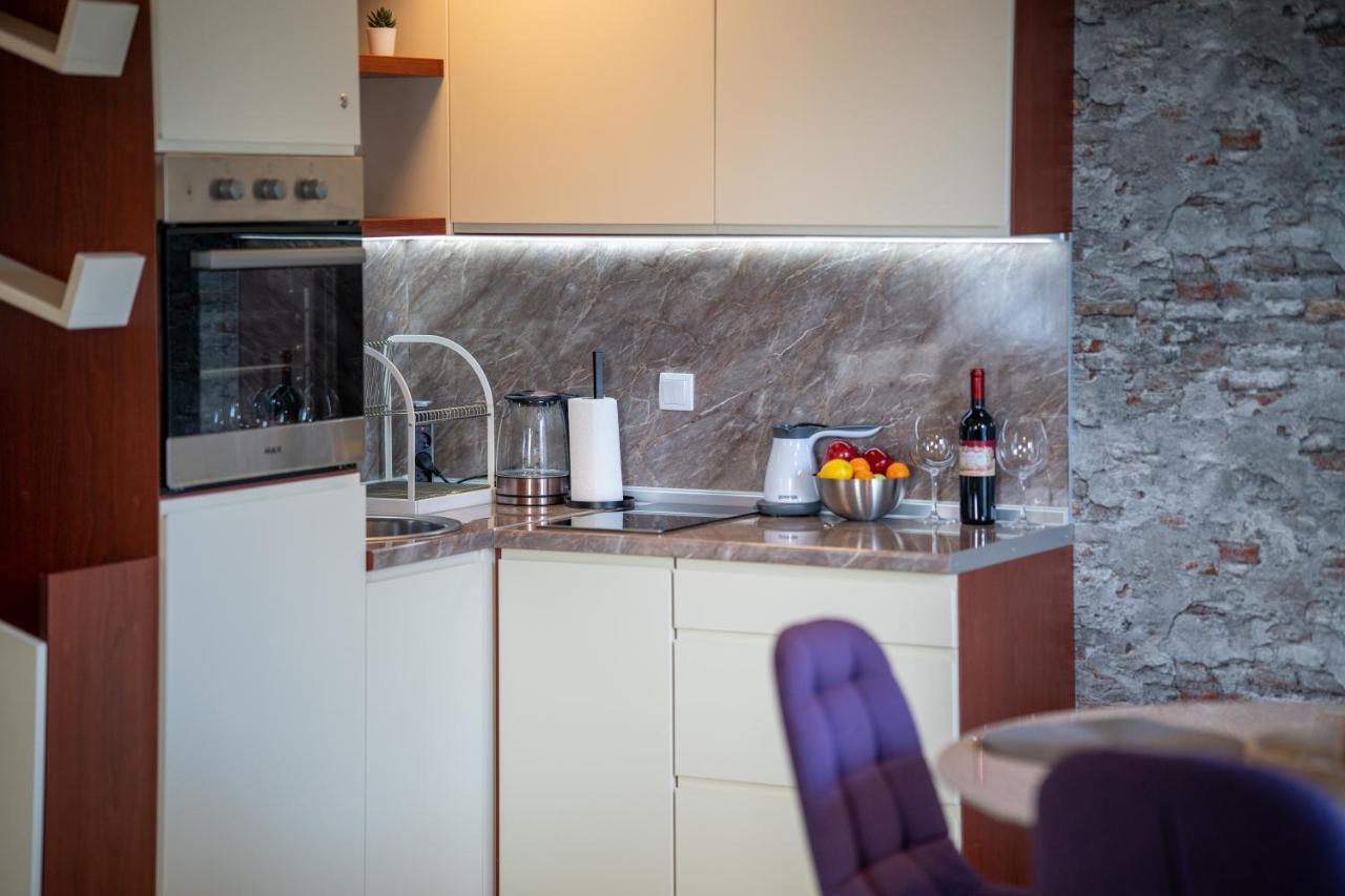 Adonis 201 Apartamento Zlatibor Exterior foto