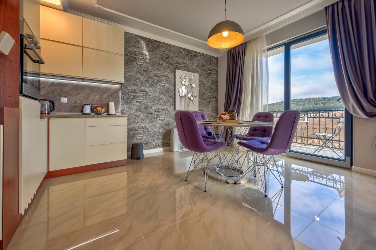 Adonis 201 Apartamento Zlatibor Exterior foto