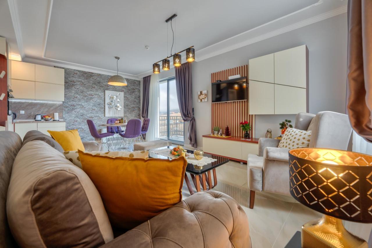 Adonis 201 Apartamento Zlatibor Exterior foto