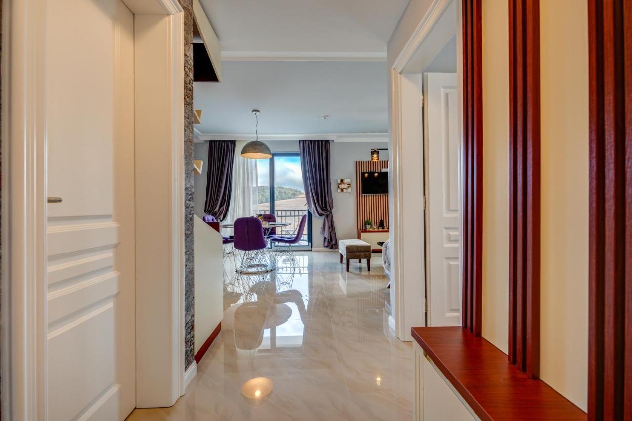 Adonis 201 Apartamento Zlatibor Exterior foto