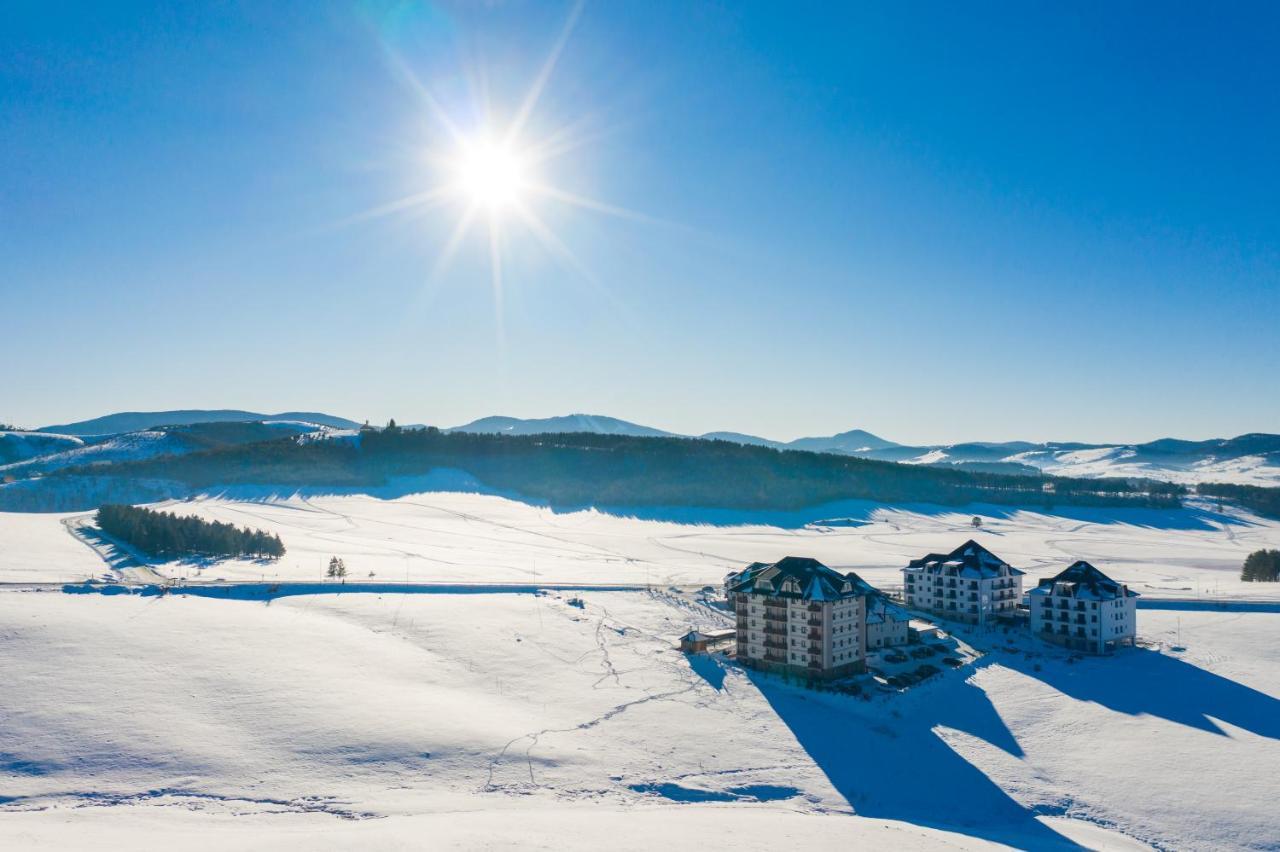 Adonis 201 Apartamento Zlatibor Exterior foto