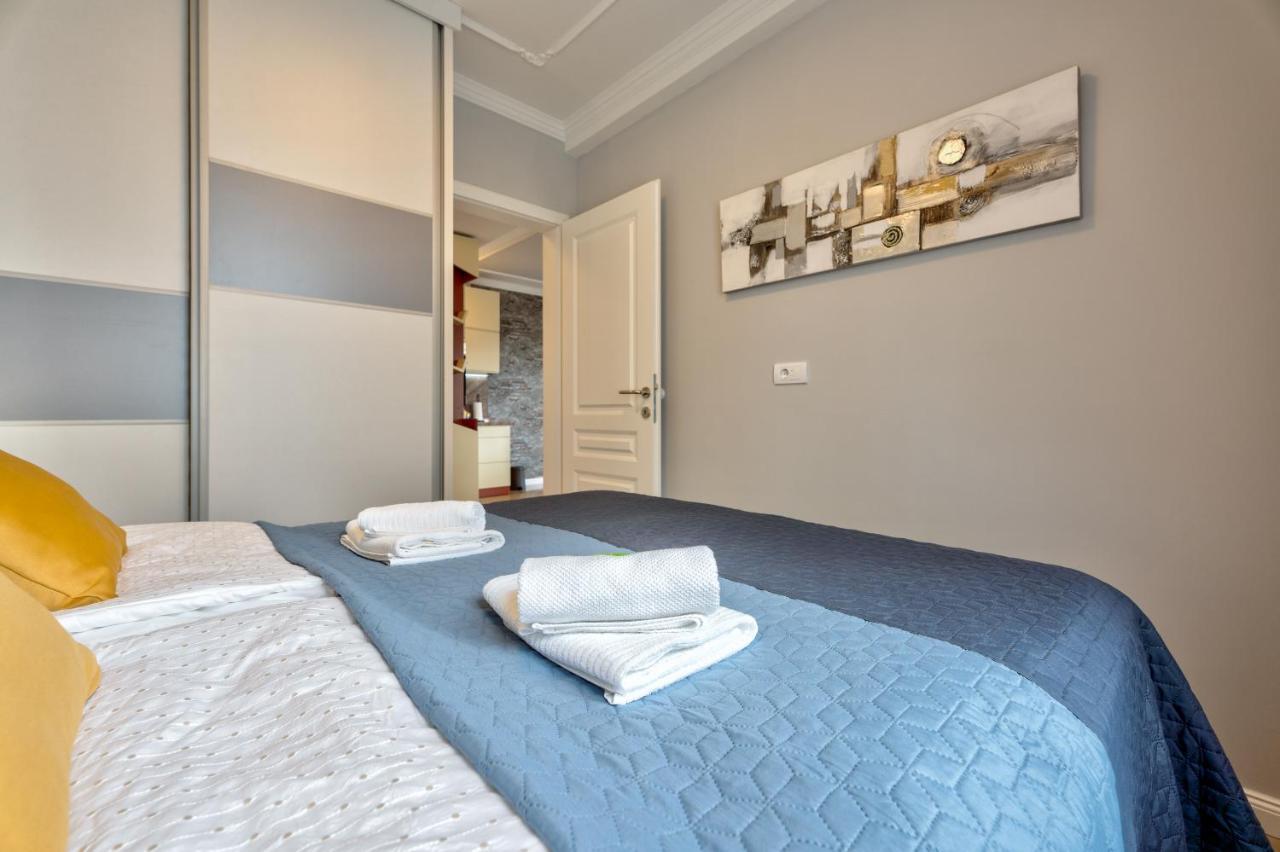 Adonis 201 Apartamento Zlatibor Exterior foto